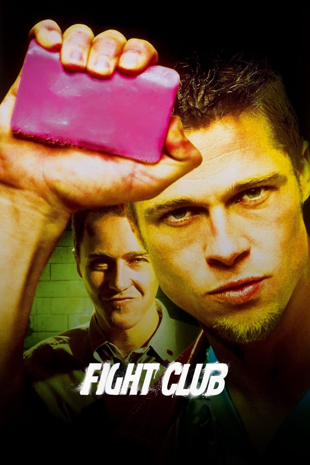 Fight Club (1999) [155869] (A1775616143) [[Films]] --Plex--